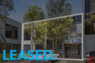 Offices commercial property leased at 5/10 Duerdin Street Clayton North VIC 3169 Offices commercial property leased at 5/10 Duerdin Street Clayton North VIC 3169