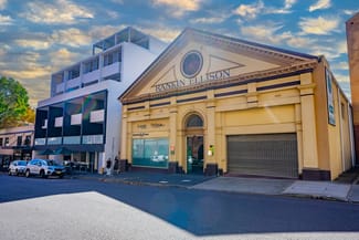 Offices commercial property leased at 1/47 Bolton Street Newcastle NSW 2300