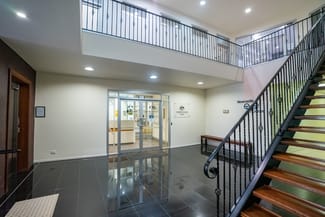 Offices commercial property leased at 1/47 Bolton Street Newcastle NSW 2300