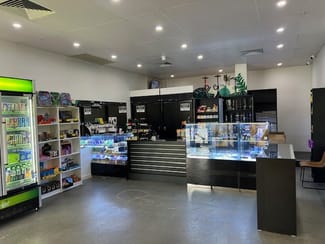 Shop & Retail commercial property for lease at 3/2-4 University Drive Meadowbrook QLD 4131 Shop & Retail commercial property for lease at 3/2-4 University Drive Meadowbrook QLD 4131