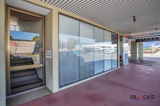 Shop & Retail commercial property for lease at 52 MacAlister Street Mackay QLD 4740 Shop & Retail commercial property for lease at 52 MacAlister Street Mackay QLD 4740