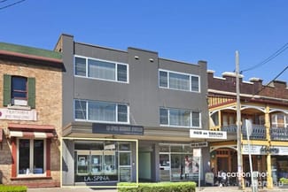 Shop & Retail commercial property leased at Shop A/380 Darling Street Balmain NSW 2041 Shop & Retail commercial property leased at Shop A/380 Darling Street Balmain NSW 2041