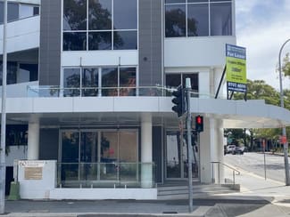 Showrooms / Bulky Goods commercial property leased at Shop/60 Kitchener Pde Bankstown NSW 2200 Showrooms / Bulky Goods commercial property leased at Shop/60 Kitchener Pde Bankstown NSW 2200
