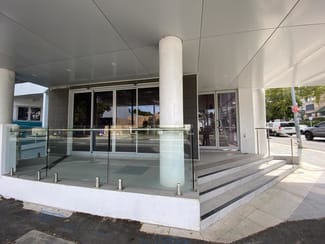 Showrooms / Bulky Goods commercial property leased at Shop/60 Kitchener Pde Bankstown NSW 2200 Showrooms / Bulky Goods commercial property leased at Shop/60 Kitchener Pde Bankstown NSW 2200