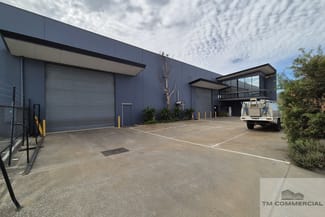 Factory, Warehouse & Industrial commercial property leased at 58 Aster Avenue Carrum Downs VIC 3201 Factory, Warehouse & Industrial commercial property leased at 58 Aster Avenue Carrum Downs VIC 3201