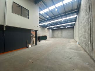 Factory, Warehouse & Industrial commercial property leased at Unit 3/33 Heathcote Road Moorebank NSW 2170 Factory, Warehouse & Industrial commercial property leased at Unit 3/33 Heathcote Road Moorebank NSW 2170