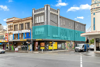 Showrooms / Bulky Goods commercial property leased at 241 King Street Newtown NSW 2042 Showrooms / Bulky Goods commercial property leased at 241 King Street Newtown NSW 2042