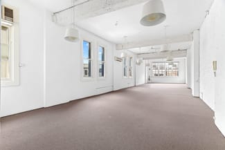 Showrooms / Bulky Goods commercial property leased at 241 King Street Newtown NSW 2042 Showrooms / Bulky Goods commercial property leased at 241 King Street Newtown NSW 2042