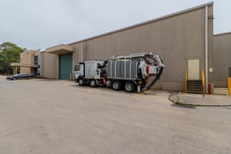 Factory, Warehouse & Industrial commercial property leased at Wetherill Park NSW 2164