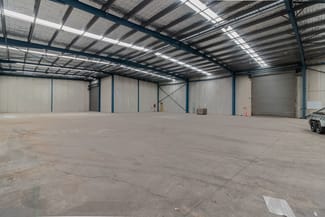 Factory, Warehouse & Industrial commercial property leased at Wetherill Park NSW 2164
