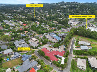 Offices commercial property leased at 1/1 Heidi Street Kuluin QLD 4558 Offices commercial property leased at 1/1 Heidi Street Kuluin QLD 4558