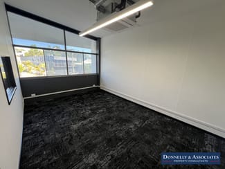 Offices commercial property leased at Level 1/381 Montague Road West End QLD 4101