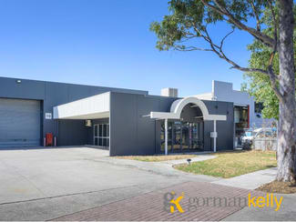 Factory, Warehouse & Industrial commercial property leased at 16 Cranwell Street Braybrook VIC 3019 Factory, Warehouse & Industrial commercial property leased at 16 Cranwell Street Braybrook VIC 3019