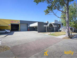 Factory, Warehouse & Industrial commercial property leased at 16 Cranwell Street Braybrook VIC 3019 Factory, Warehouse & Industrial commercial property leased at 16 Cranwell Street Braybrook VIC 3019