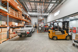 Showrooms / Bulky Goods commercial property leased at 18/40 Ricketts Road Mount Waverley VIC 3149 Showrooms / Bulky Goods commercial property leased at 18/40 Ricketts Road Mount Waverley VIC 3149