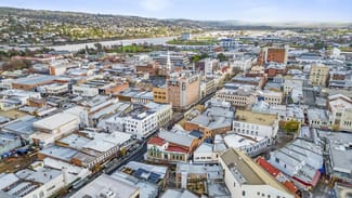 Offices commercial property leased at Suite 1, Level 1/68-72 St John Street Launceston TAS 7250