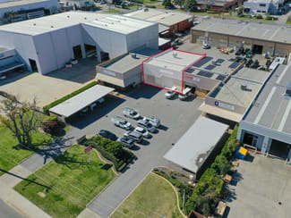 Factory, Warehouse & Industrial commercial property leased at Unit 3/31 Ledgar Road Balcatta WA 6021 Factory, Warehouse & Industrial commercial property leased at Unit 3/31 Ledgar Road Balcatta WA 6021