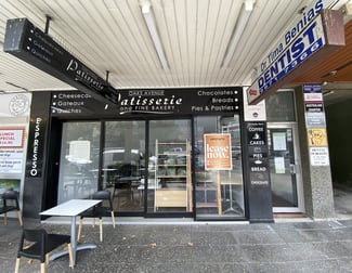Shop & Retail commercial property leased at Shop 1/9 Oaks Avenue Dee Why NSW 2099