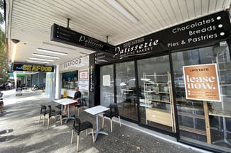 Shop & Retail commercial property leased at Shop 1/9 Oaks Avenue Dee Why NSW 2099