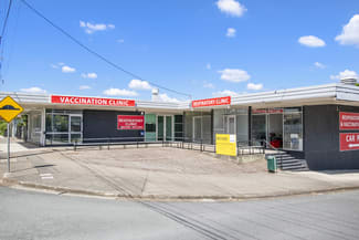 Medical / Consulting commercial property leased at 4/22 Duke Street Slacks Creek QLD 4127 Medical / Consulting commercial property leased at 4/22 Duke Street Slacks Creek QLD 4127