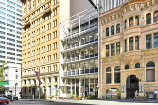Offices commercial property leased at 3/13-15 Bridge Street Sydney NSW 2000 Offices commercial property leased at 3/13-15 Bridge Street Sydney NSW 2000