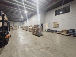 Factory, Warehouse & Industrial commercial property for lease at 1/5 Scotland Street Bundaberg East QLD 4670 Factory, Warehouse & Industrial commercial property for lease at 1/5 Scotland Street Bundaberg East QLD 4670