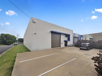 Factory, Warehouse & Industrial commercial property for lease at 1/5 Scotland Street Bundaberg East QLD 4670 Factory, Warehouse & Industrial commercial property for lease at 1/5 Scotland Street Bundaberg East QLD 4670