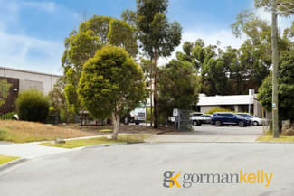 Offices commercial property leased at 52B Winterton Road Clayton VIC 3168