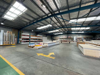 Other commercial property leased at 5 Hi-Tech Drive Toormina NSW 2452 Other commercial property leased at 5 Hi-Tech Drive Toormina NSW 2452