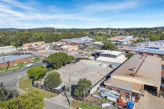 Factory, Warehouse & Industrial commercial property sold at 7 Creek Road Maryland NSW 2287