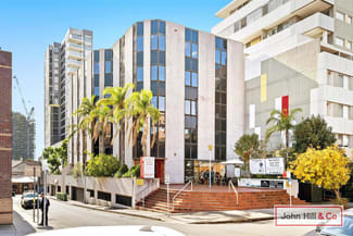 Offices commercial property for lease at 4D/5 Belmore Street Burwood NSW 2134 Offices commercial property for lease at 4D/5 Belmore Street Burwood NSW 2134