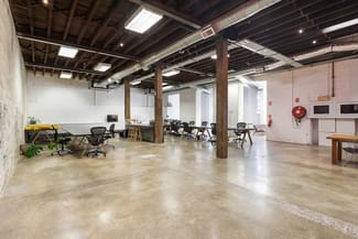 Offices commercial property for lease at 15 Woodburn Street Redfern NSW 2016