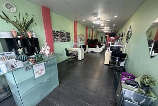 Offices commercial property leased at Ground/191 Given Terrace Paddington QLD 4064