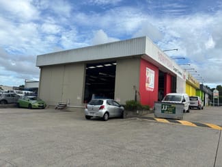 Showrooms / Bulky Goods commercial property leased at 3/150 Redland Bay Road Capalaba QLD 4157 Showrooms / Bulky Goods commercial property leased at 3/150 Redland Bay Road Capalaba QLD 4157