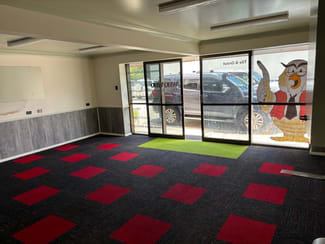 Showrooms / Bulky Goods commercial property leased at 3/150 Redland Bay Road Capalaba QLD 4157 Showrooms / Bulky Goods commercial property leased at 3/150 Redland Bay Road Capalaba QLD 4157