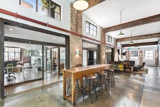 Offices commercial property leased at 98 Riley Street Darlinghurst NSW 2010