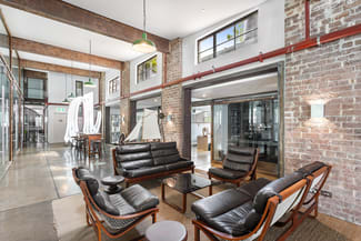 Offices commercial property leased at 98 Riley Street Darlinghurst NSW 2010