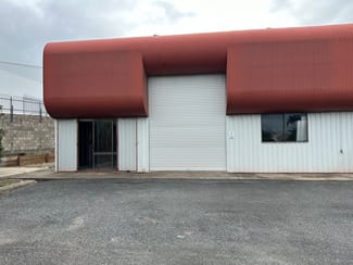 Factory, Warehouse & Industrial commercial property leased at Unit 1 /15-21 Nissen Street Pialba QLD 4655 Factory, Warehouse & Industrial commercial property leased at Unit 1 /15-21 Nissen Street Pialba QLD 4655