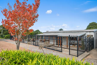Shop & Retail commercial property for lease at 4/107 Hoddle Street Robertson NSW 2577