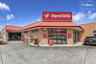 Shop & Retail commercial property leased at 132-136 Princes Highway Fairy Meadow NSW 2519