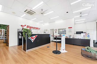 Shop & Retail commercial property leased at 132-136 Princes Highway Fairy Meadow NSW 2519