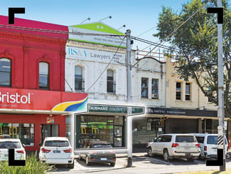 Shop & Retail commercial property leased at 382-384 Queens Parade Clifton Hill VIC 3068 Shop & Retail commercial property leased at 382-384 Queens Parade Clifton Hill VIC 3068