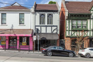 Medical / Consulting commercial property leased at 482 Toorak Road Toorak VIC 3142 Medical / Consulting commercial property leased at 482 Toorak Road Toorak VIC 3142