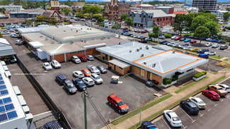 Medical / Consulting commercial property leased at Shops 1 & 2-9 Maryborough Street Bundaberg Central QLD 4670 Medical / Consulting commercial property leased at Shops 1 & 2-9 Maryborough Street Bundaberg Central QLD 4670
