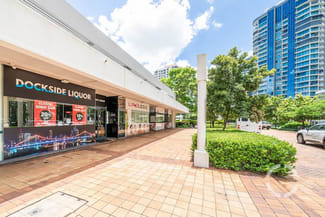 Medical / Consulting commercial property sold at 6/6 / 35 Ferry Street Kangaroo Point QLD 4169 Medical / Consulting commercial property sold at 6/6 / 35 Ferry Street Kangaroo Point QLD 4169