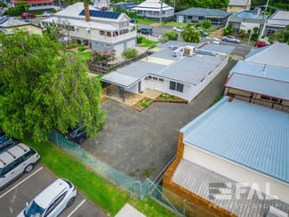 Shop & Retail commercial property leased at Ground  Lot 2/16 Ellenborough Street Ipswich QLD 4305
