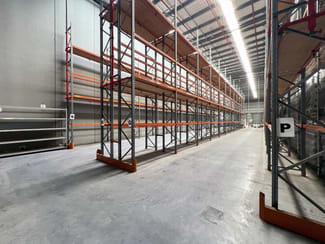 Factory, Warehouse & Industrial commercial property leased at Eastern Creek NSW 2766 Factory, Warehouse & Industrial commercial property leased at Eastern Creek NSW 2766