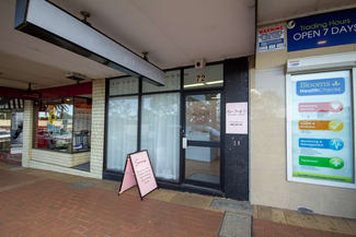 Offices commercial property leased at 72 Pacific Highway Wyong NSW 2259 Offices commercial property leased at 72 Pacific Highway Wyong NSW 2259