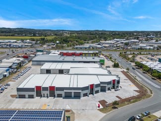 Factory, Warehouse & Industrial commercial property leased at 197 Maggiolo Drive Paget QLD 4740 Factory, Warehouse & Industrial commercial property leased at 197 Maggiolo Drive Paget QLD 4740