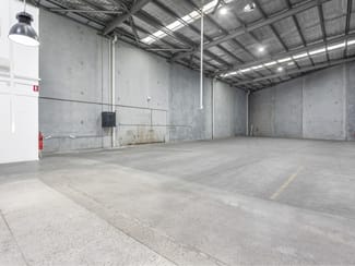 Factory, Warehouse & Industrial commercial property leased at 10 Holbeche Road Arndell Park NSW 2148